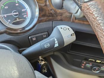 DAF XF 530 SSC 6x2 VDL HOOKLIFT 660 cm